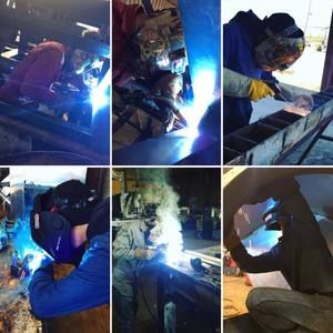 Meet your Posher, Dakota